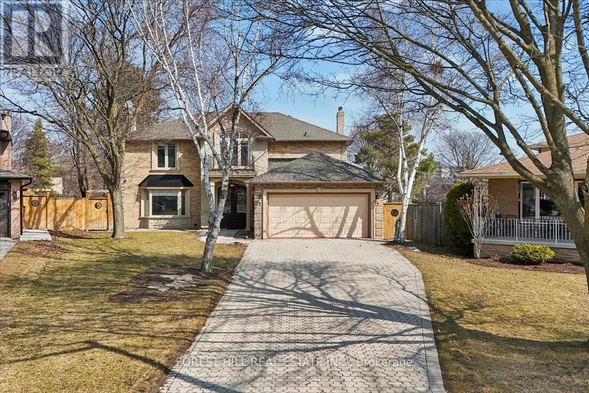 6 bed 4 bath single family at 2579 KENNA COURT — $1,975,000