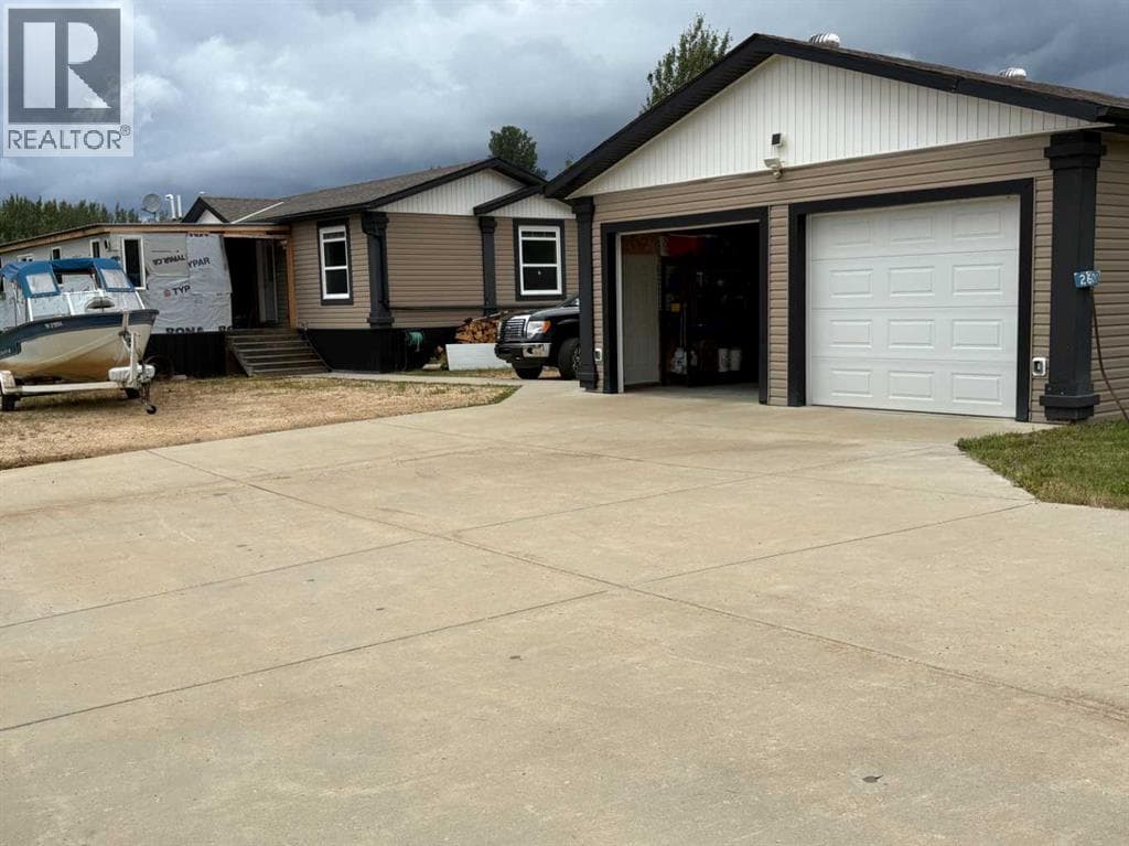2600 Gooseberry Lane