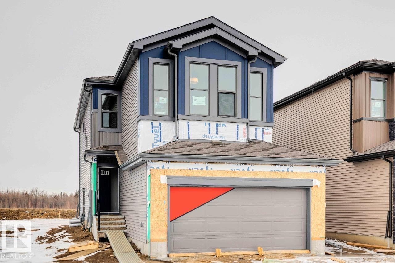 41 GABLE CM