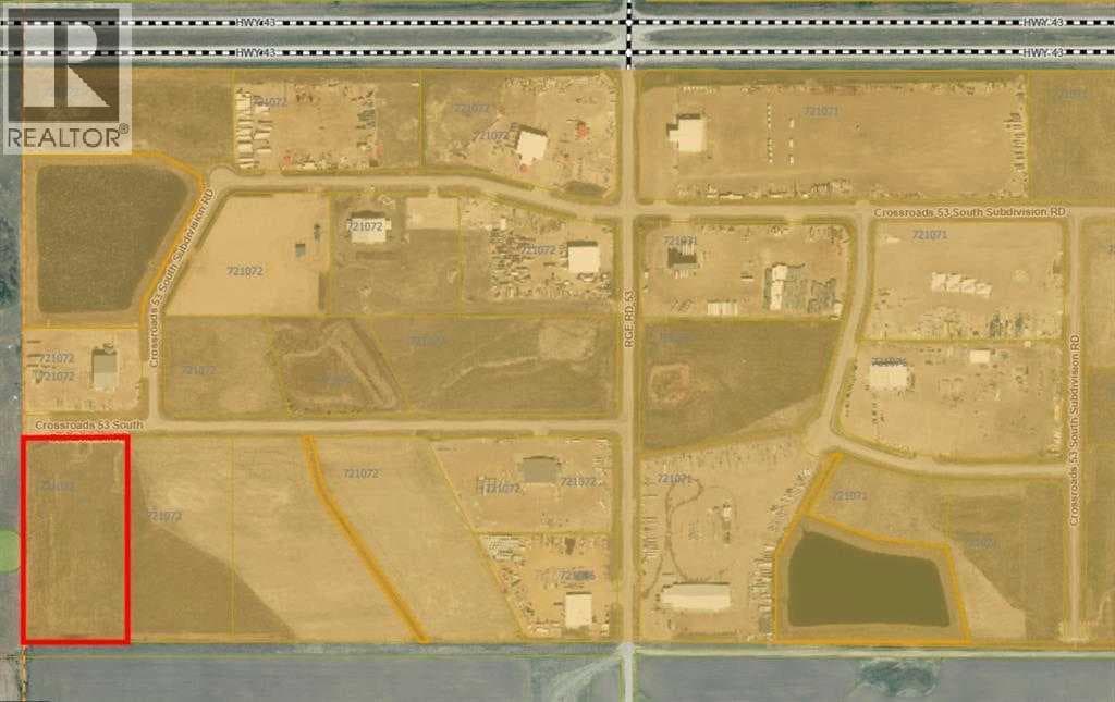721072 Range Road 53 — photo 3