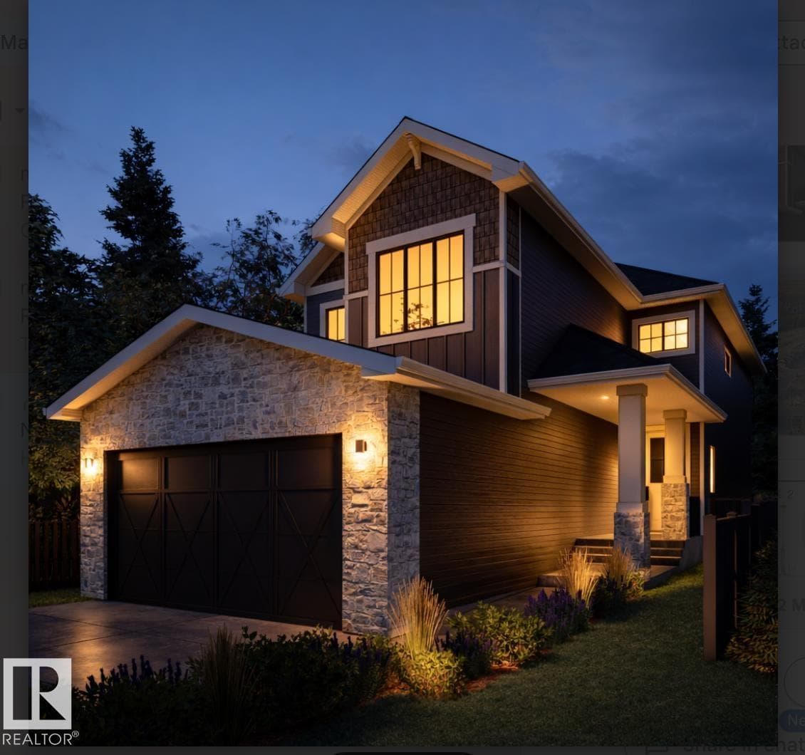 3 bed 3 bath single family at 5809 Raven CR NW — $899,999