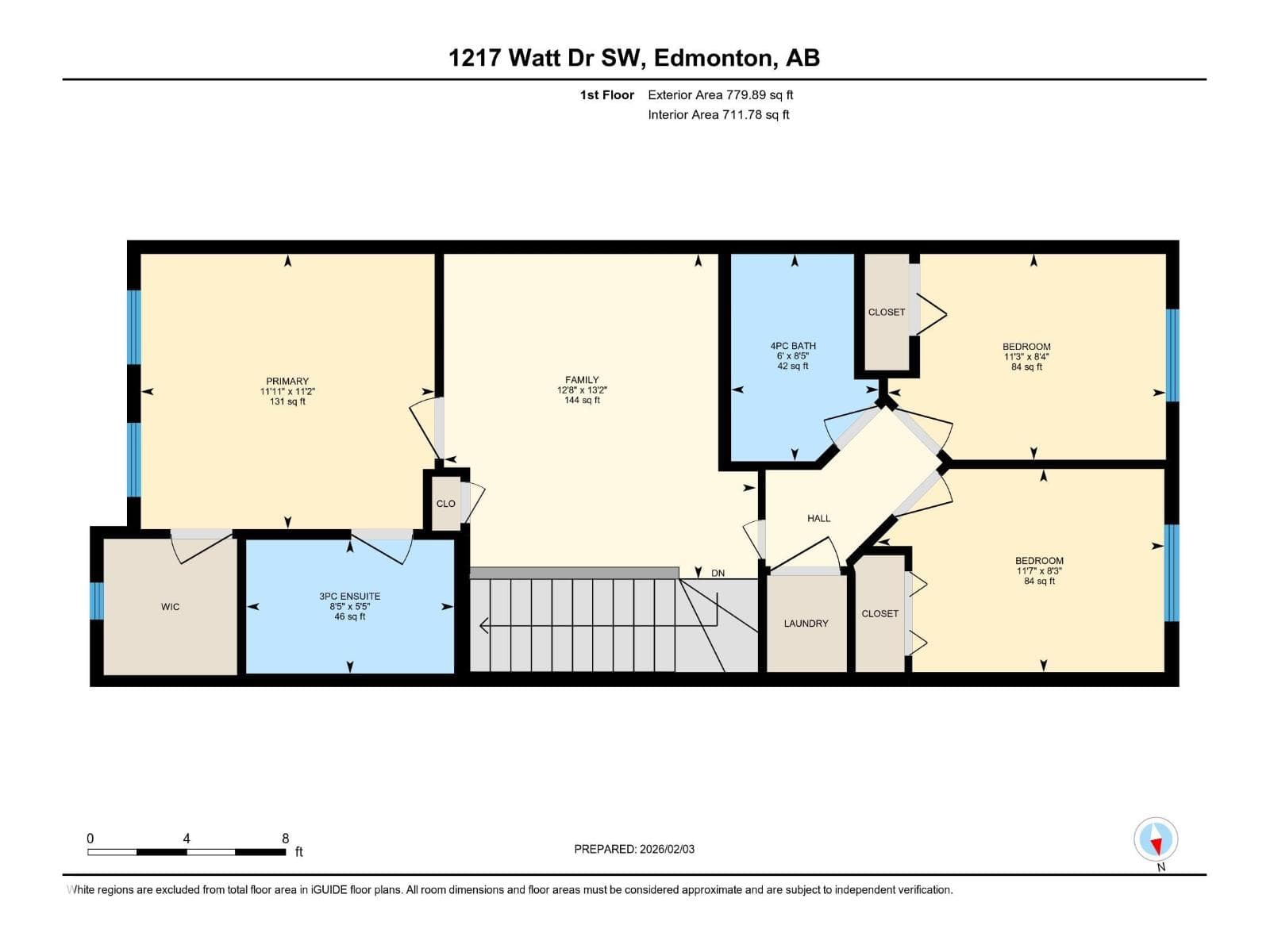 1217 WATT DR SW photo 4
