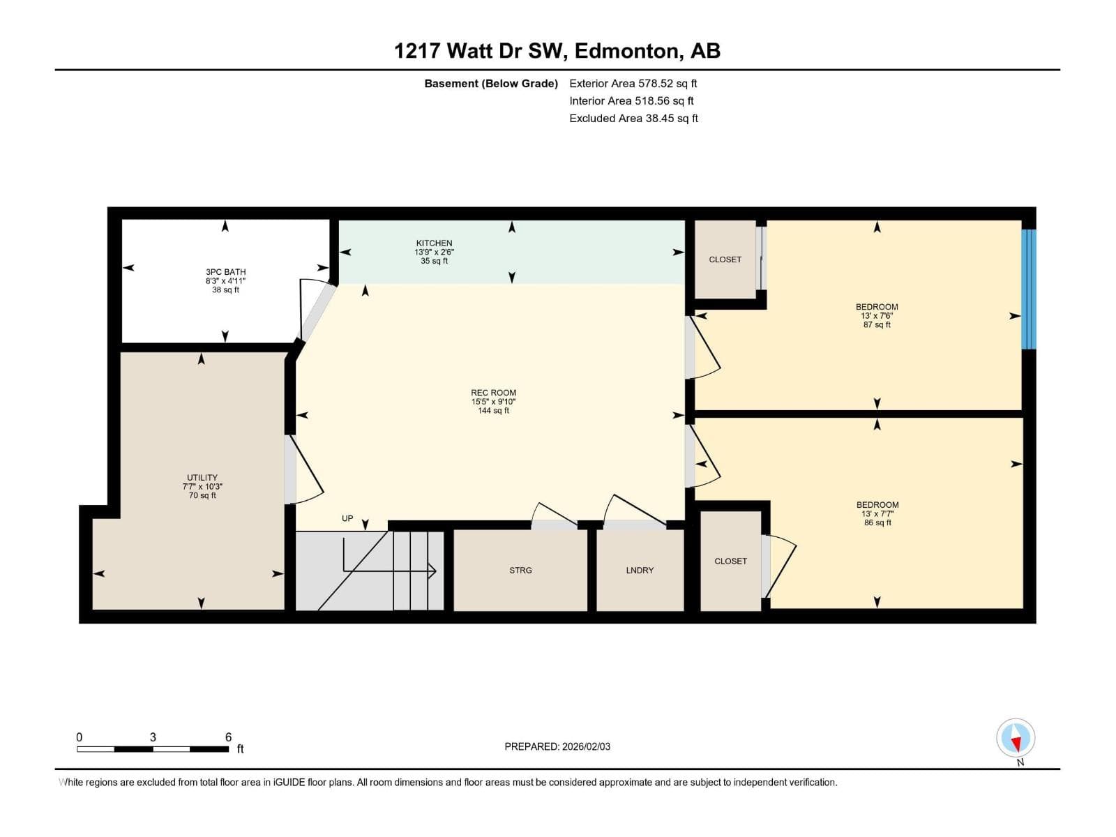 1217 WATT DR SW photo 5