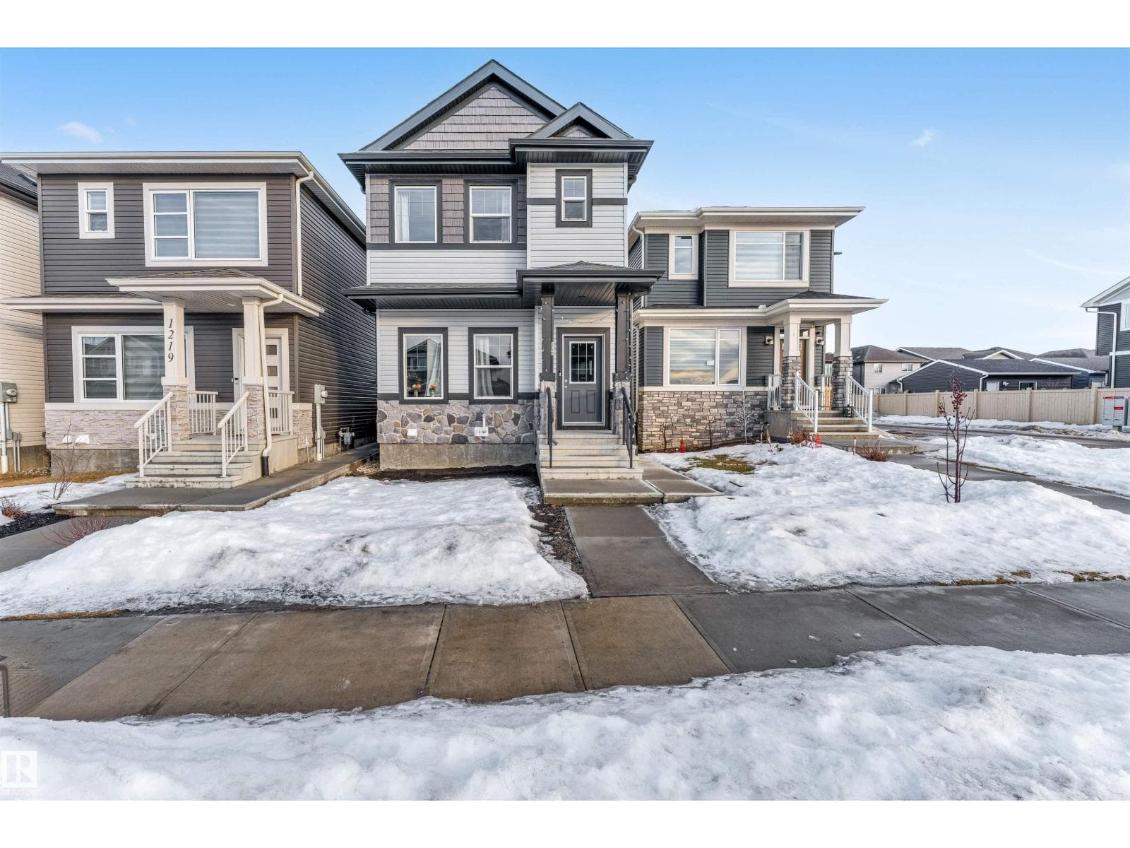 5 bed 4 bath single family at 1217 WATT DR SW — $519,500