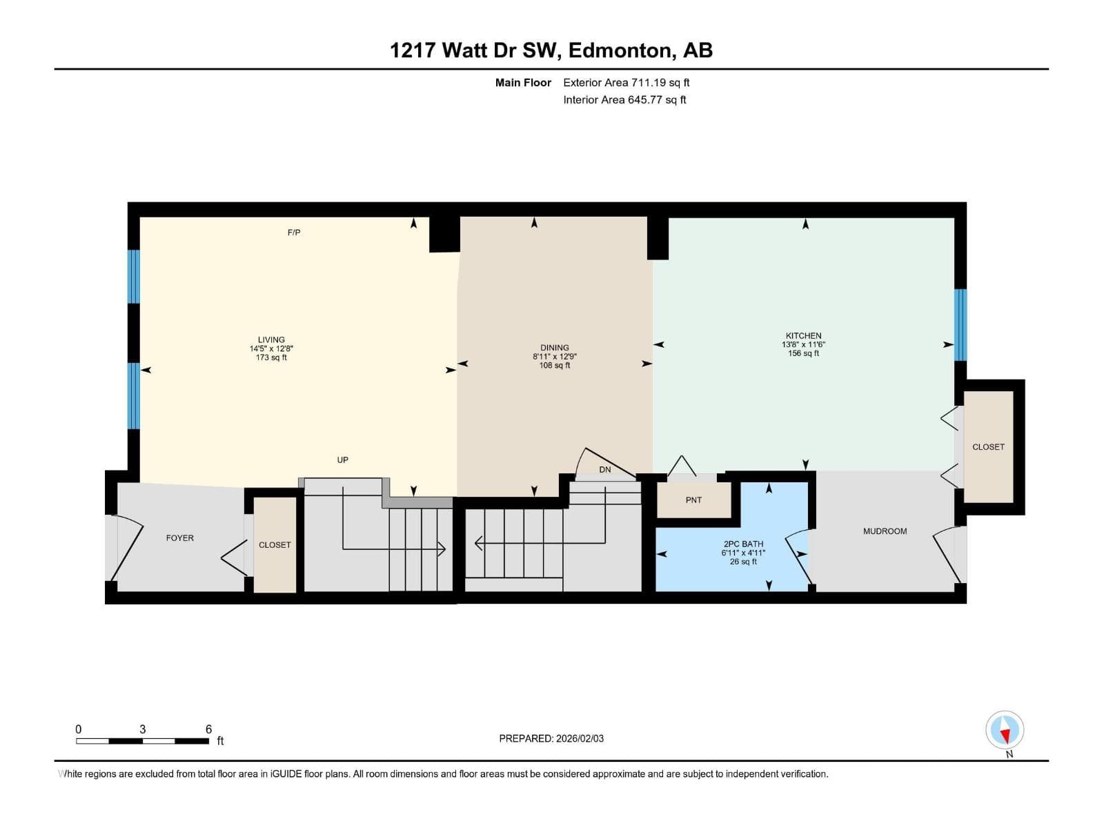 1217 WATT DR SW photo 3