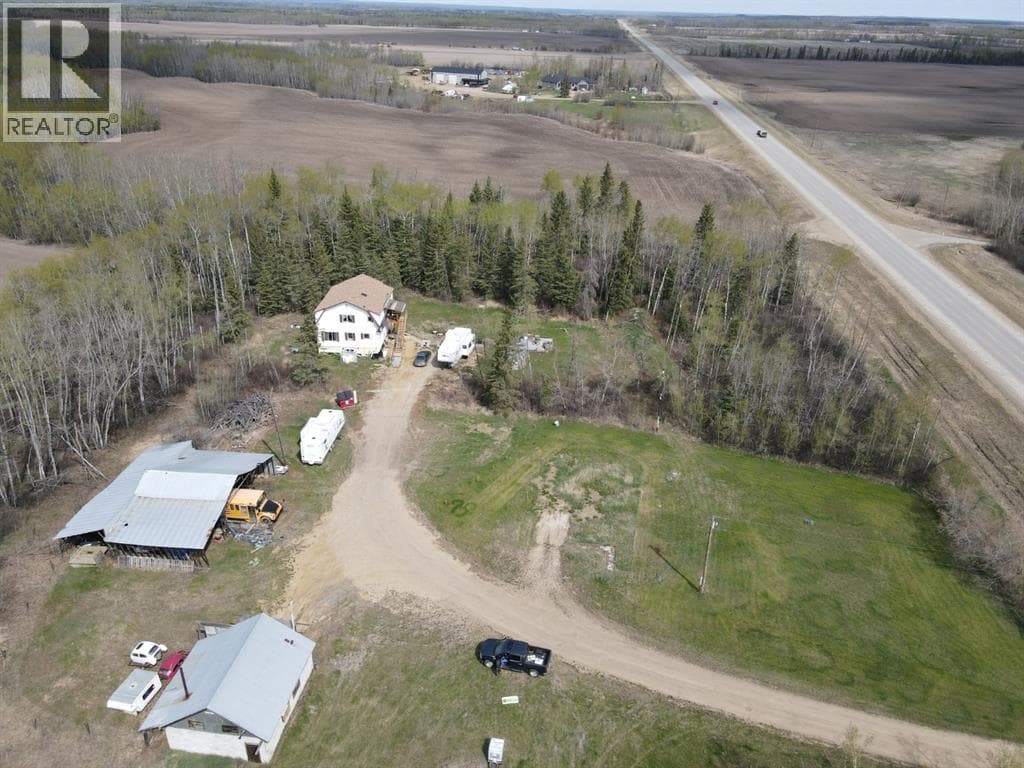 84434 Hwy 688