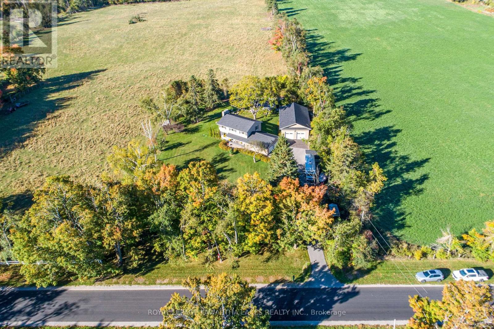 2525 ELM TREE ROAD photo 2