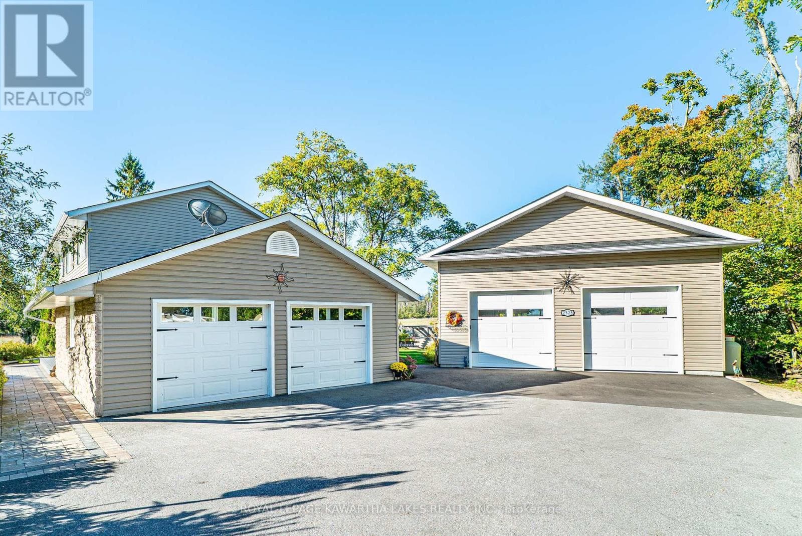 2525 ELM TREE ROAD photo 3