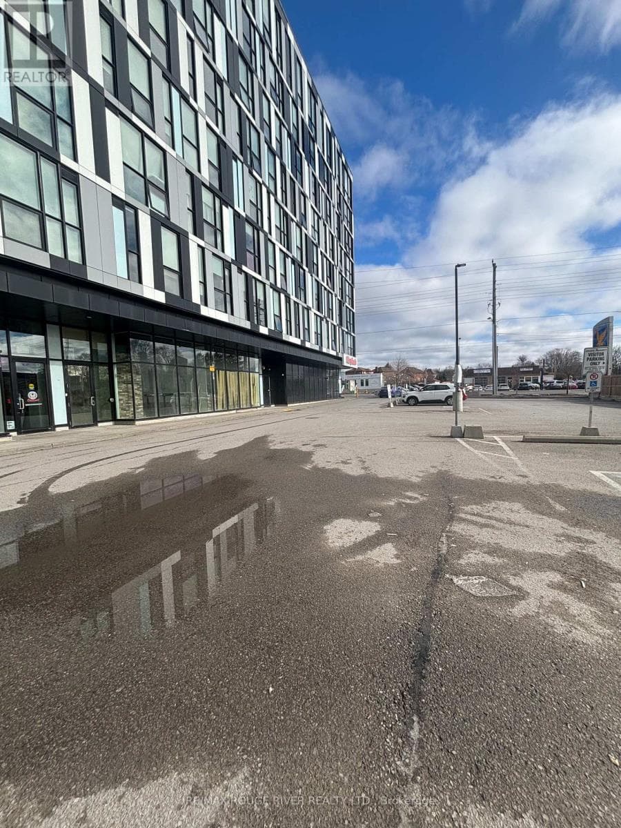 536 - 1900 SIMCOE STREET N photo 3
