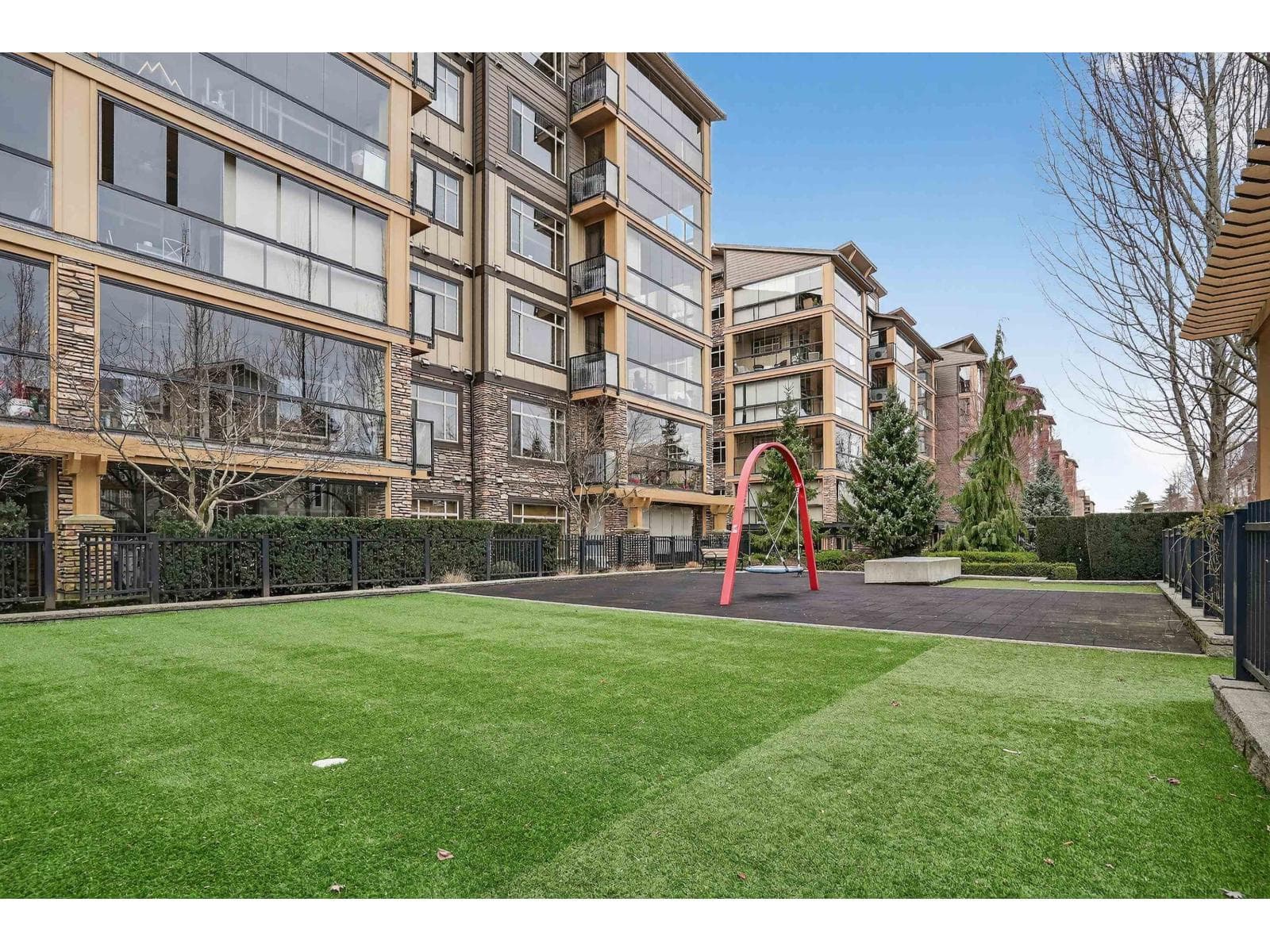 3 bed 2 bath single family at 207 8067 207 STREET — $699,000