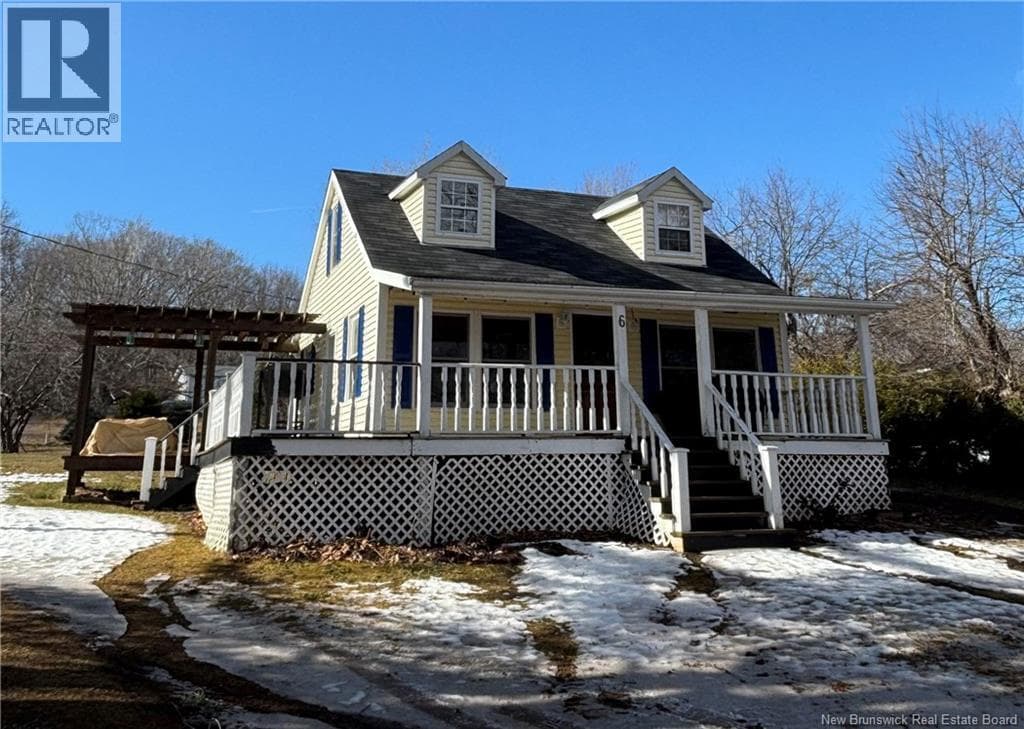 5 bed 2 bath single family at 6 Maple Grove Lane — $299,900