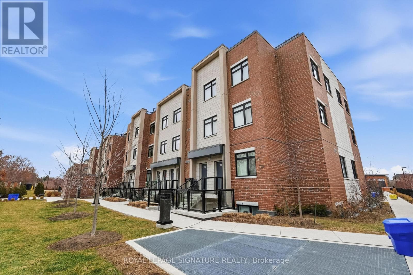 2 bed 2 bath single family at 227 - 1062 DOUGLAS MCCURDY COMMON — $739,900