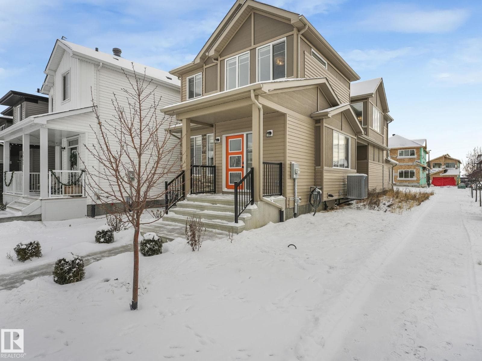 4447 KINSELLA GREEN SW photo 4