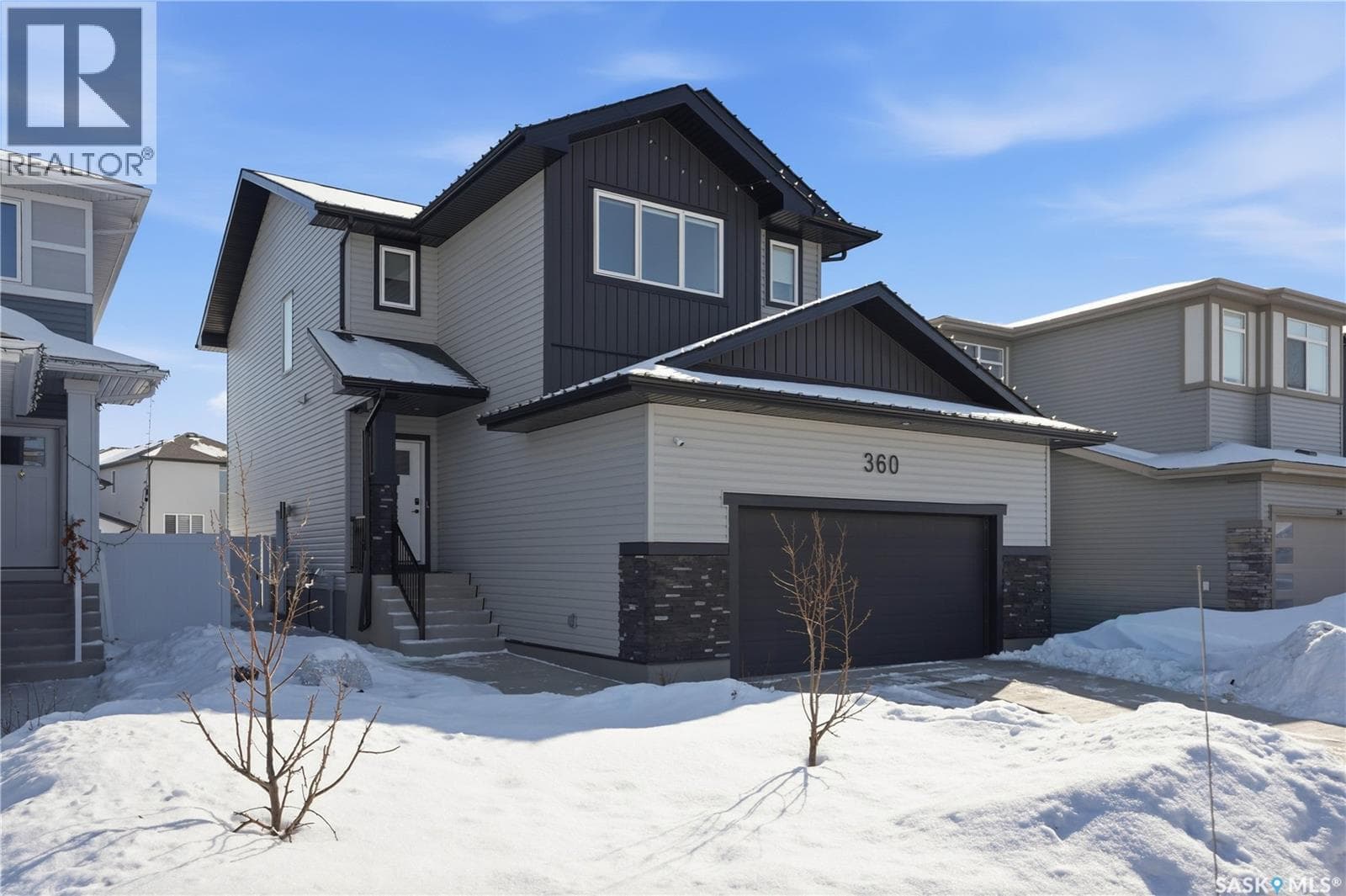 360 Barrett STREET — photo 2