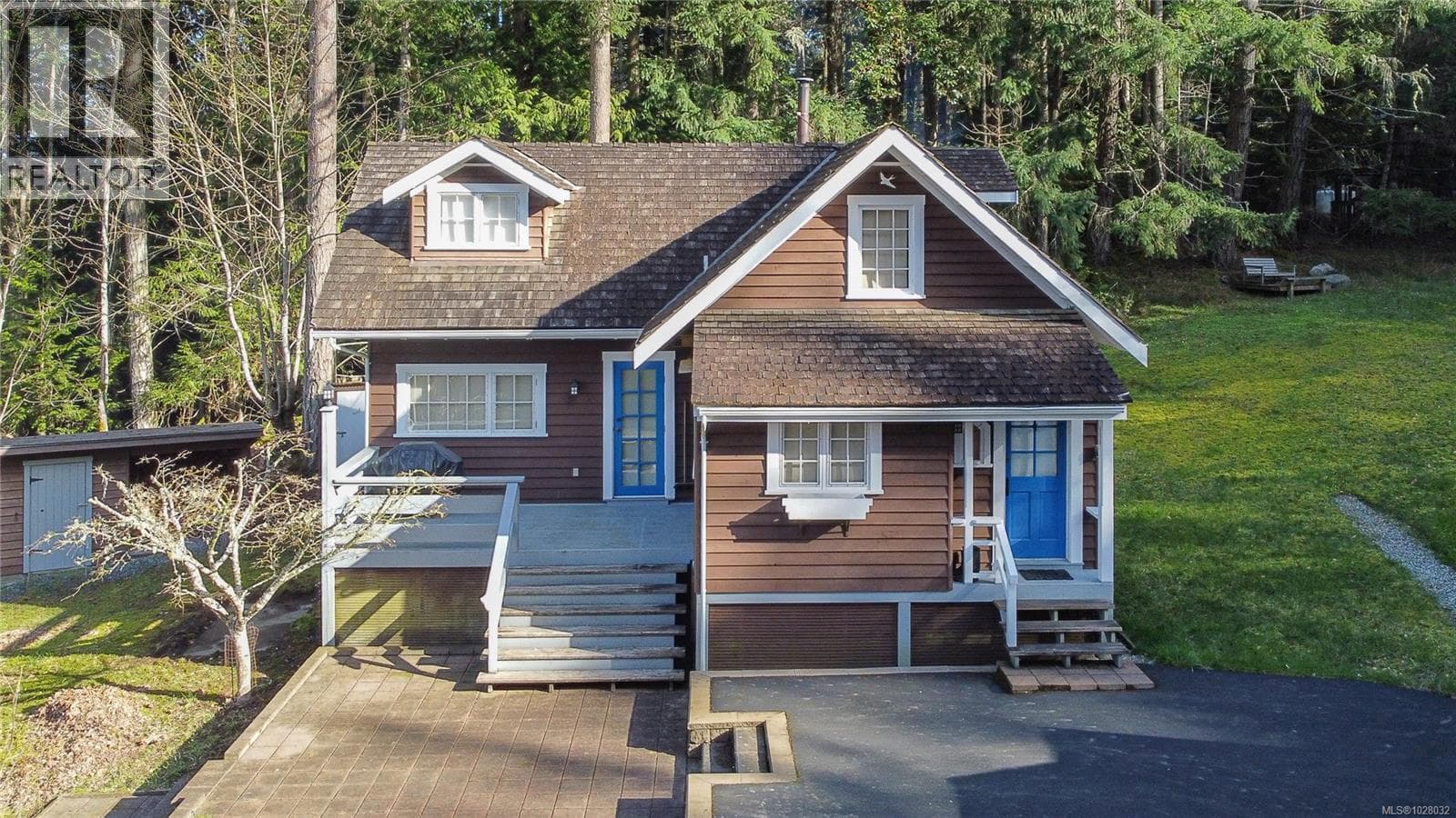 2 bed 1 bath single family at 696 Rainbow Rd — $929,000