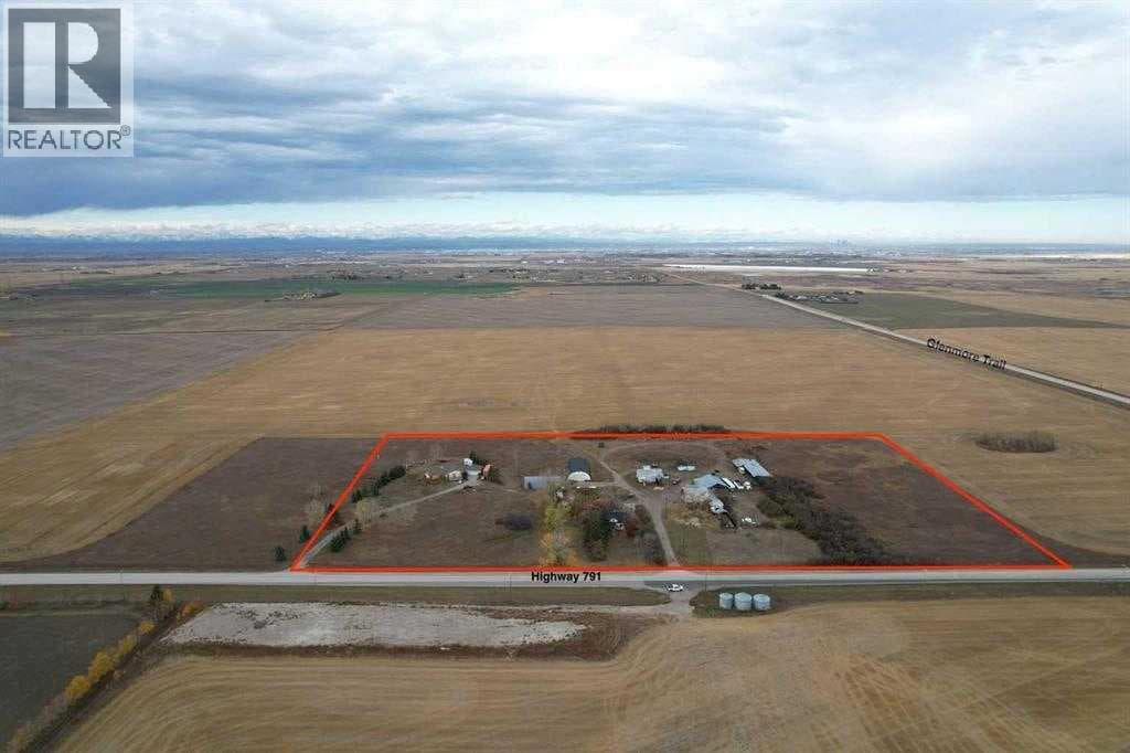 233165 & 233191 Range Road 280