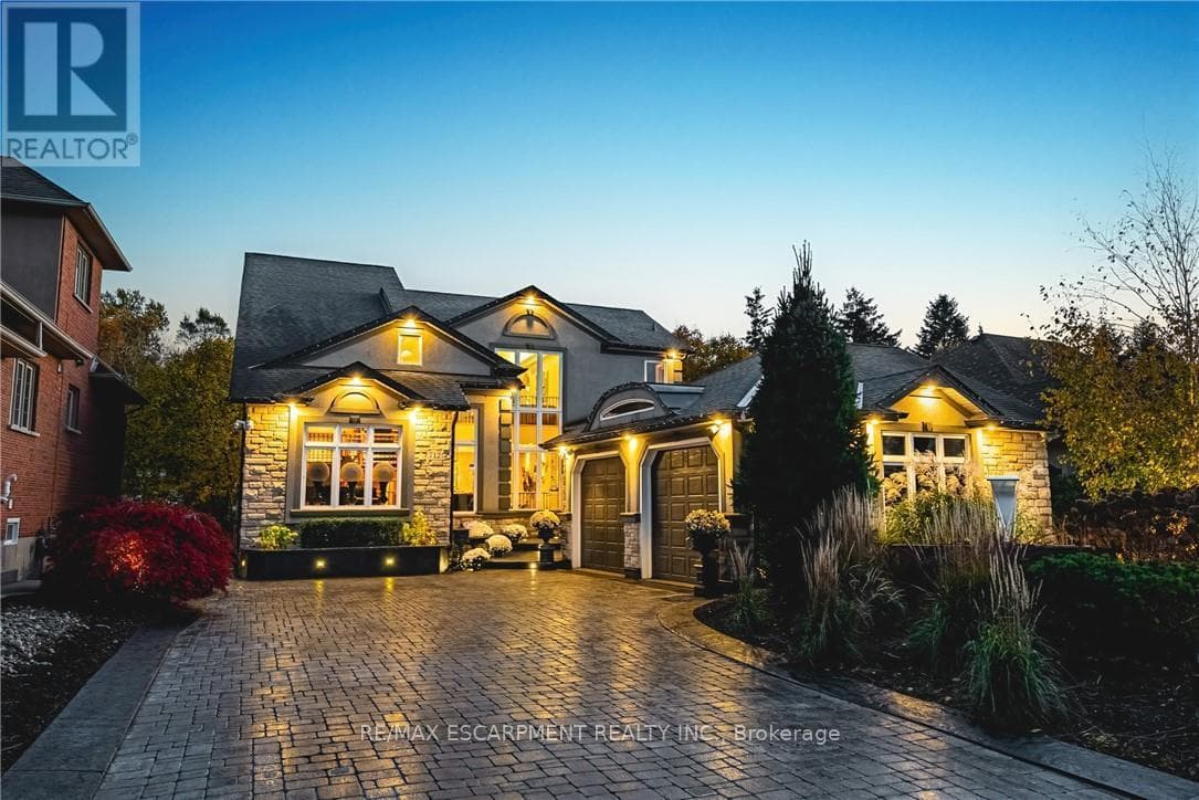 3 bed 4 bath single family at 712 HIGHVALLEY ROAD — $2,399,900