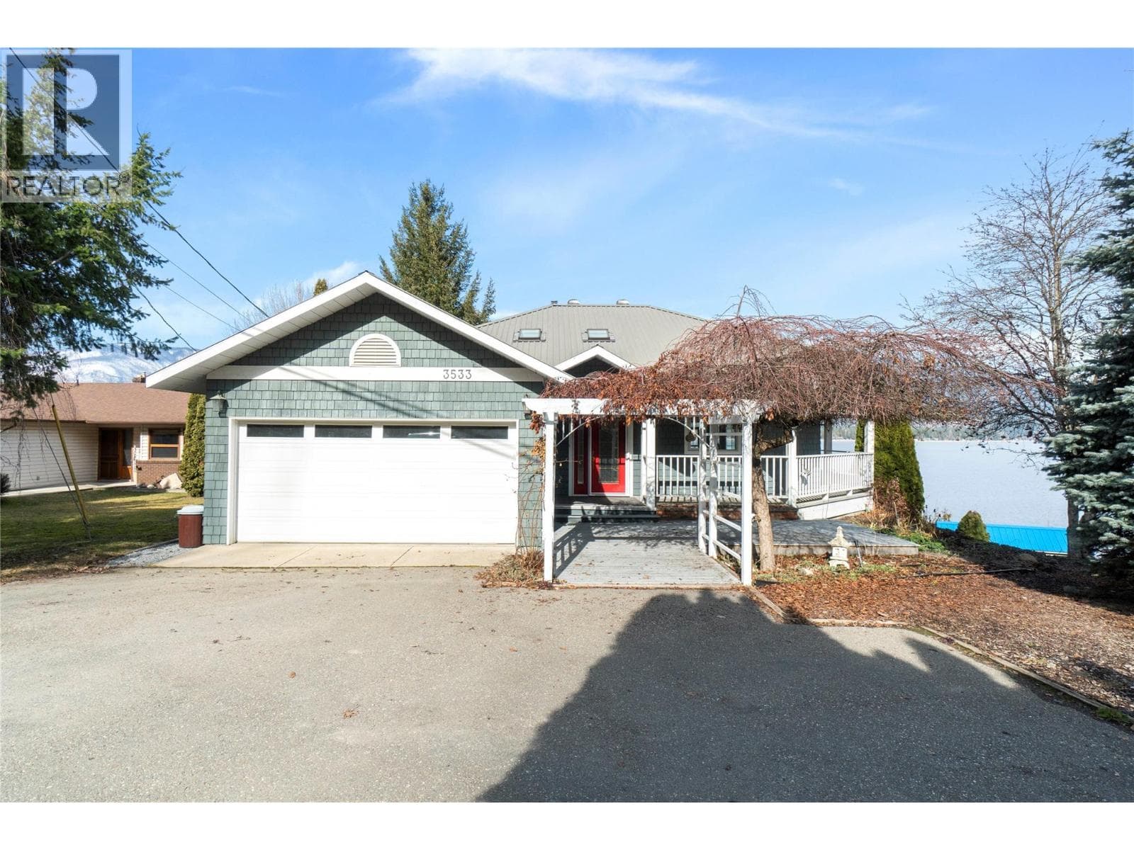 3533 Eagle Bay Road photo 3