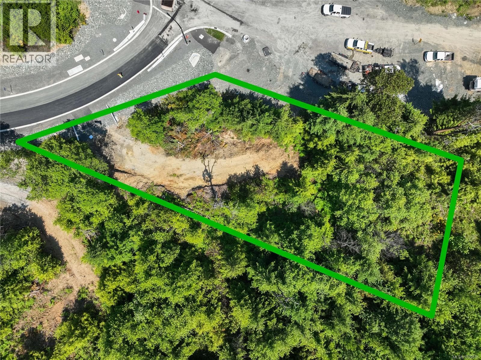 vacant land at 4985 Broad Ridge Pl — $549,900