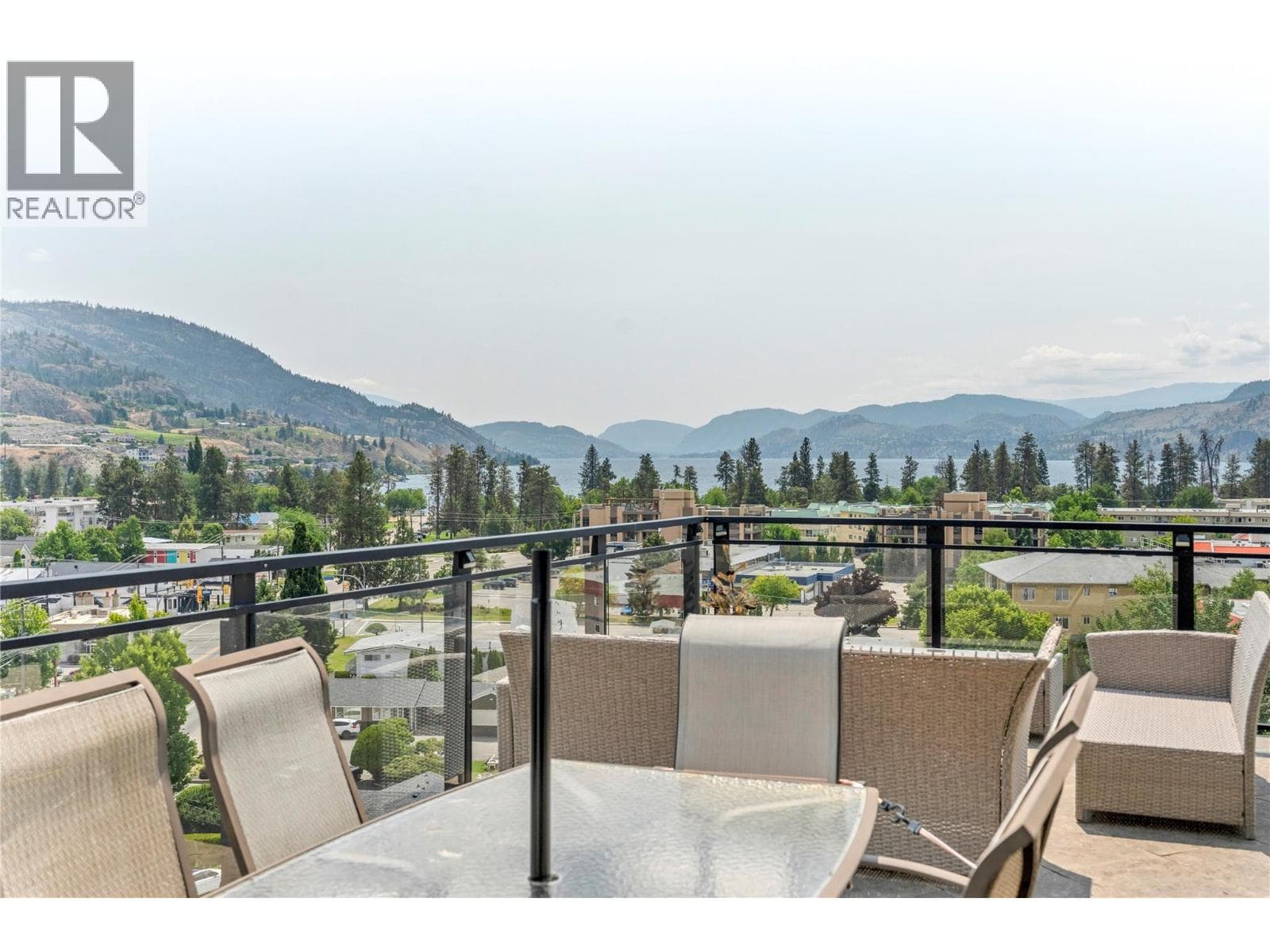 3 bed 2 bath single family at 3301 Skaha Lake Road Unit# 803 — $999,900