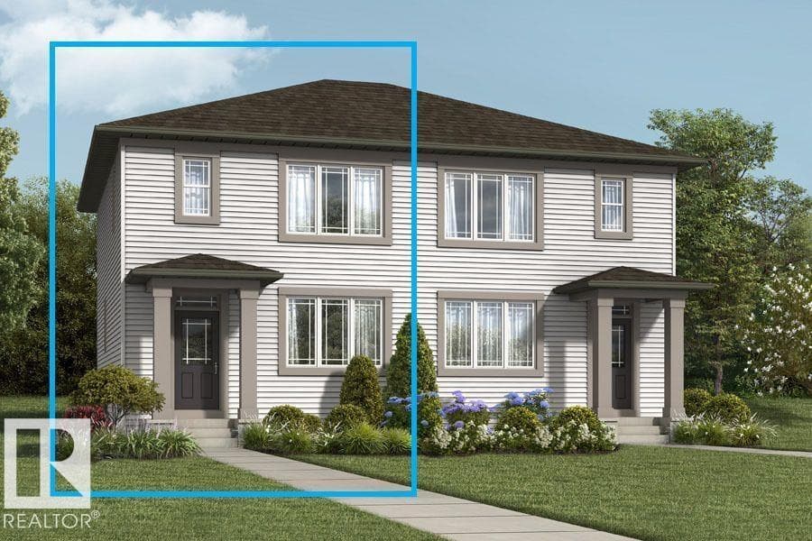 3 bed 3 bath single family at 1225 Stoneside RD — $463,990