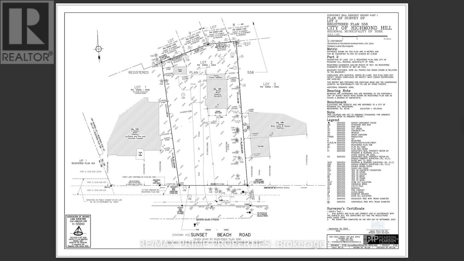 136 SUNSET BEACH ROAD photo 2