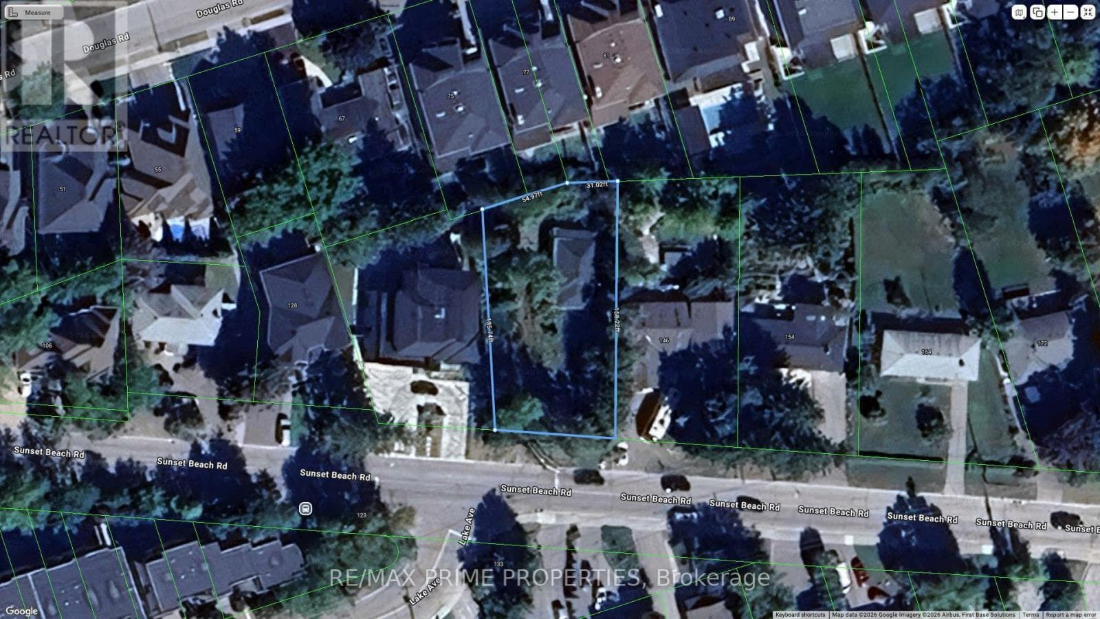 136 SUNSET BEACH ROAD photo 3