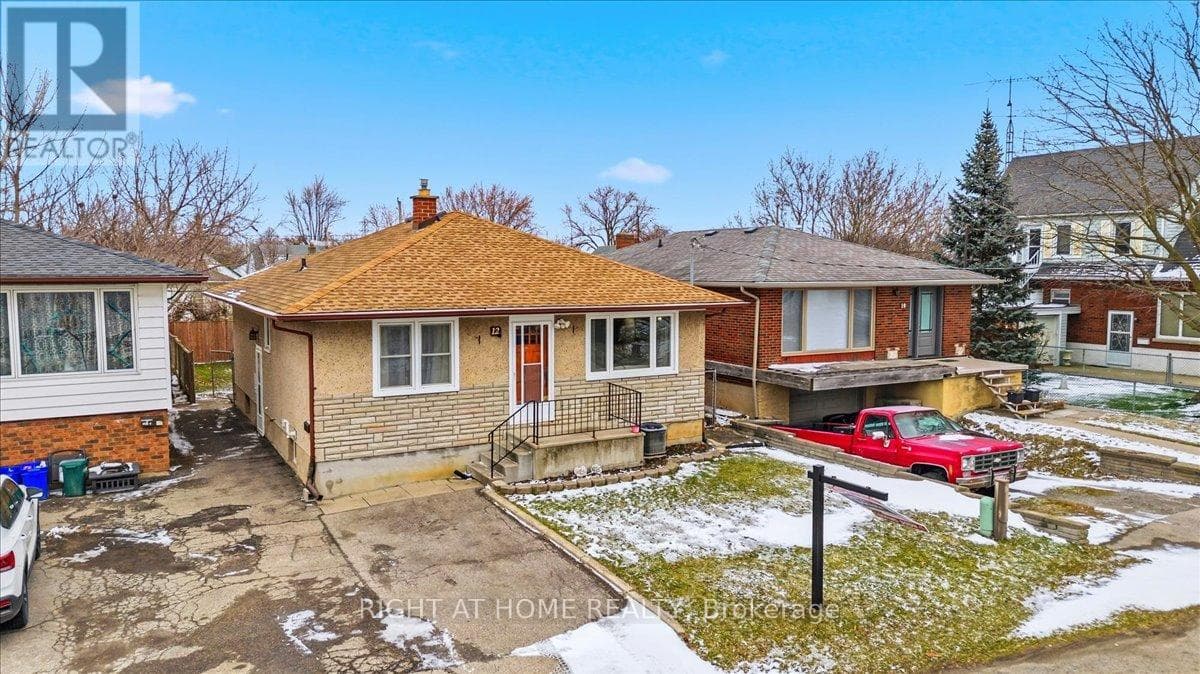 4 bed 1 bath single family at 12 VERA STREET — $499,900