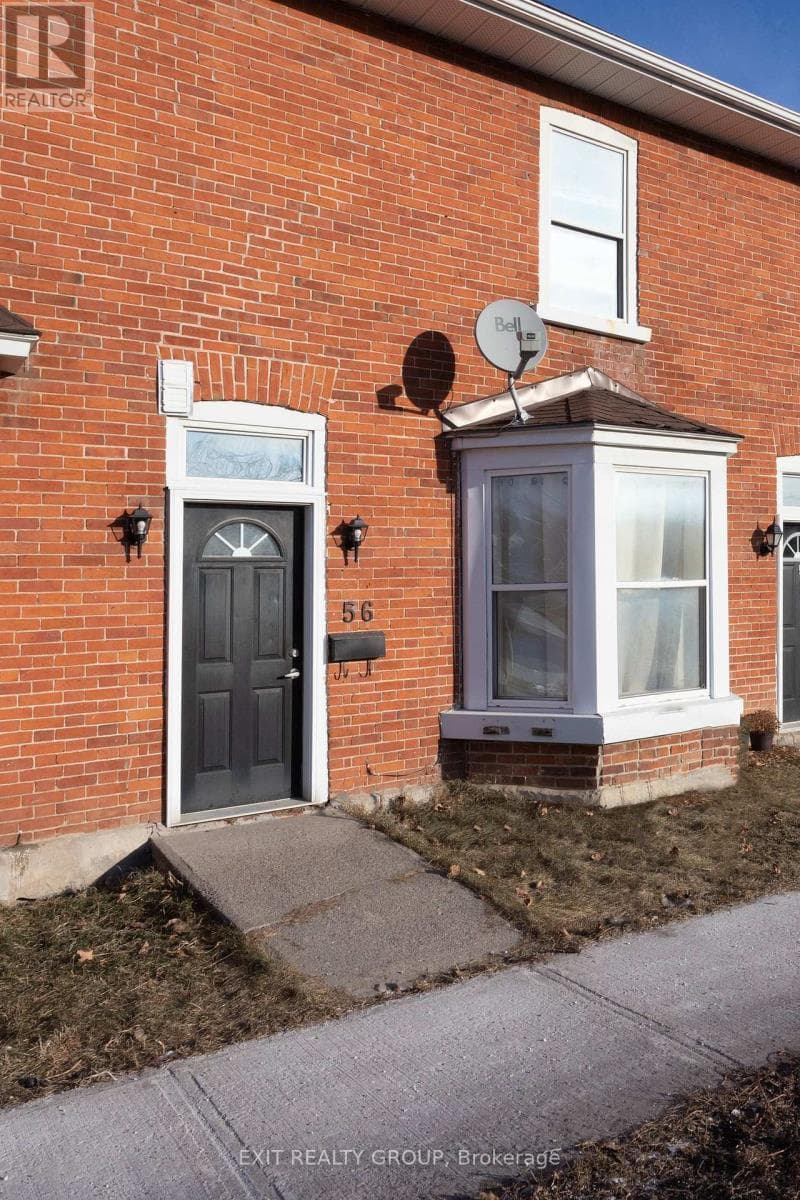 2 bed 2 bath single family at 56 MOIRA STREET W — $379,500