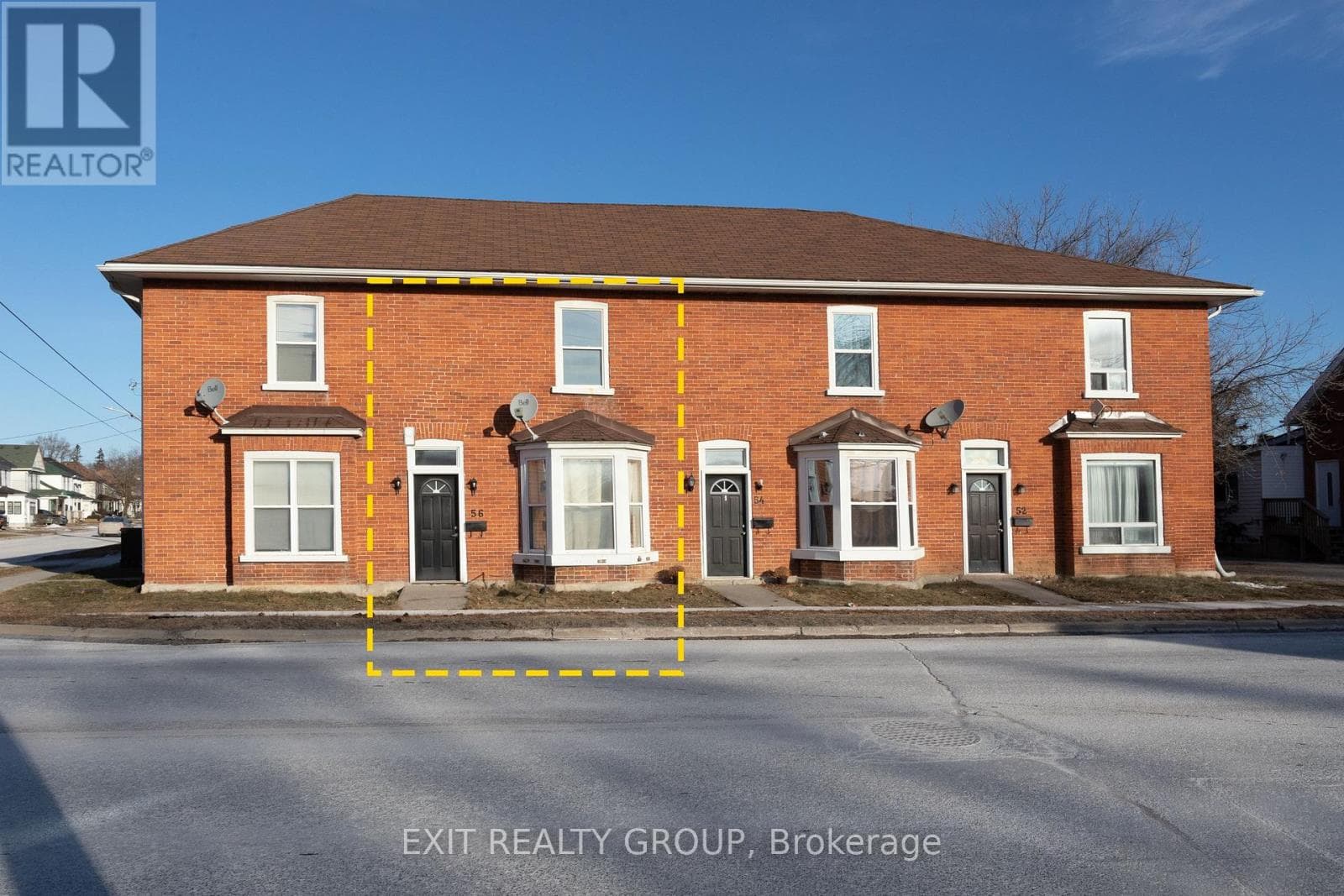 56 MOIRA STREET W photo 3