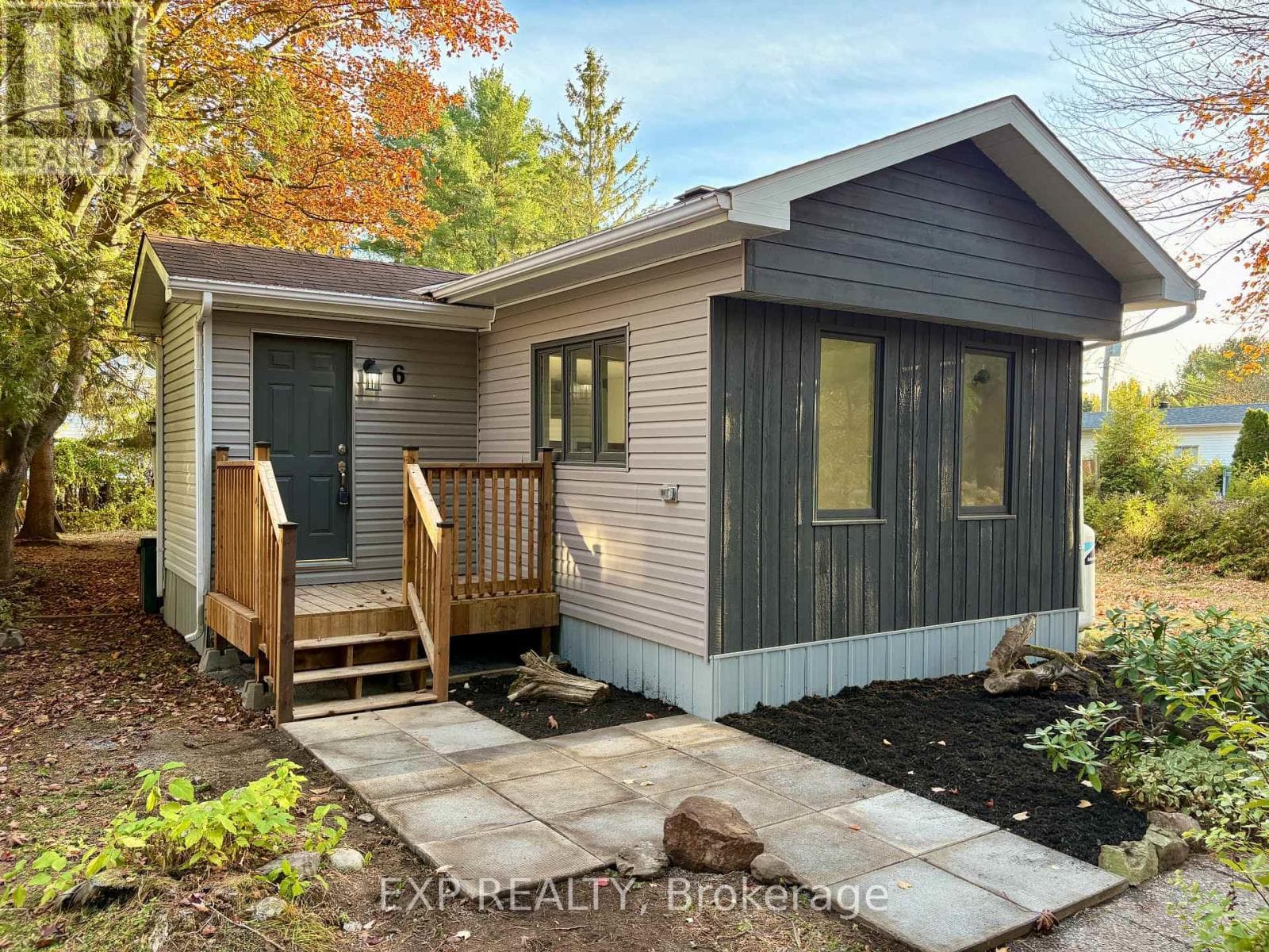 3 bed 1 bath single family at 6 - 1210 ST FELIX ROAD — $249,900