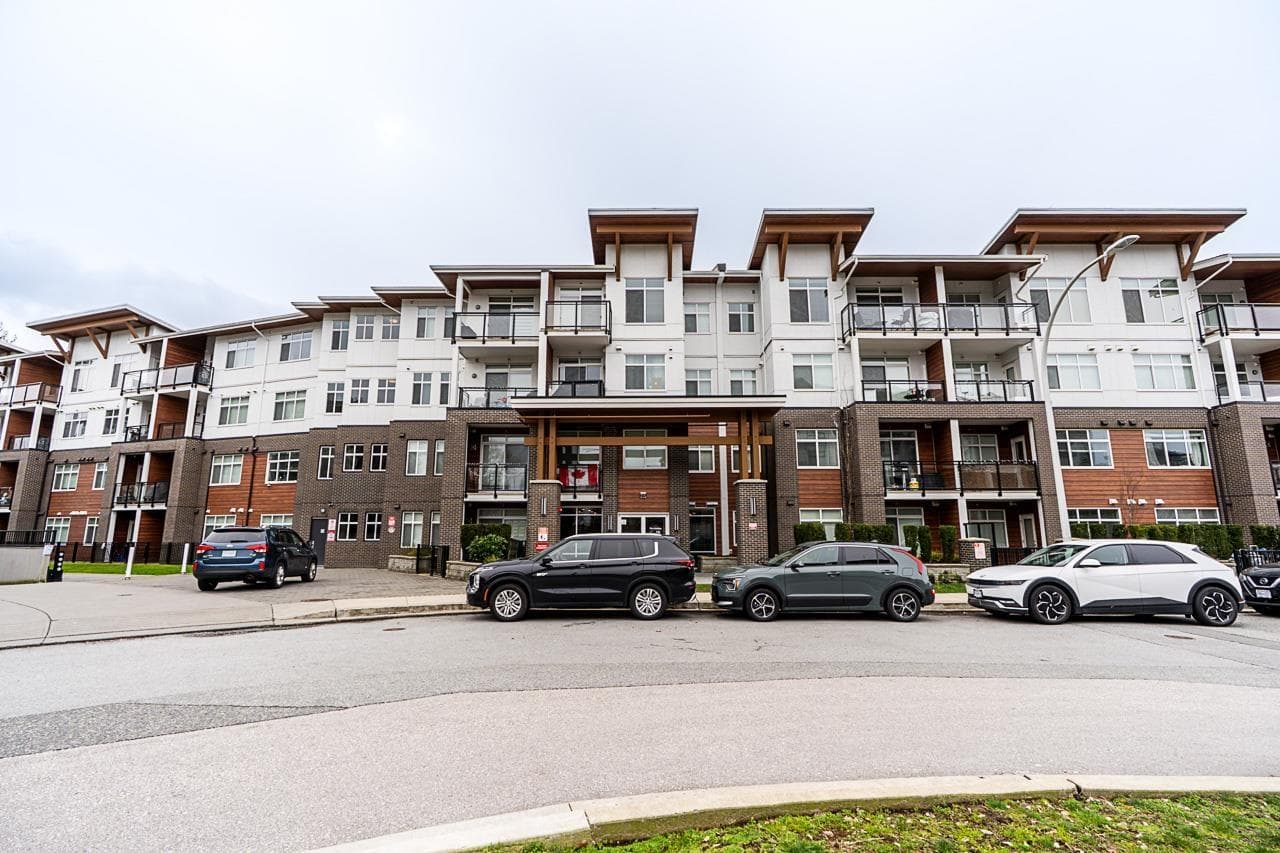 315 5415 BRYDON CRESCENT photo 4