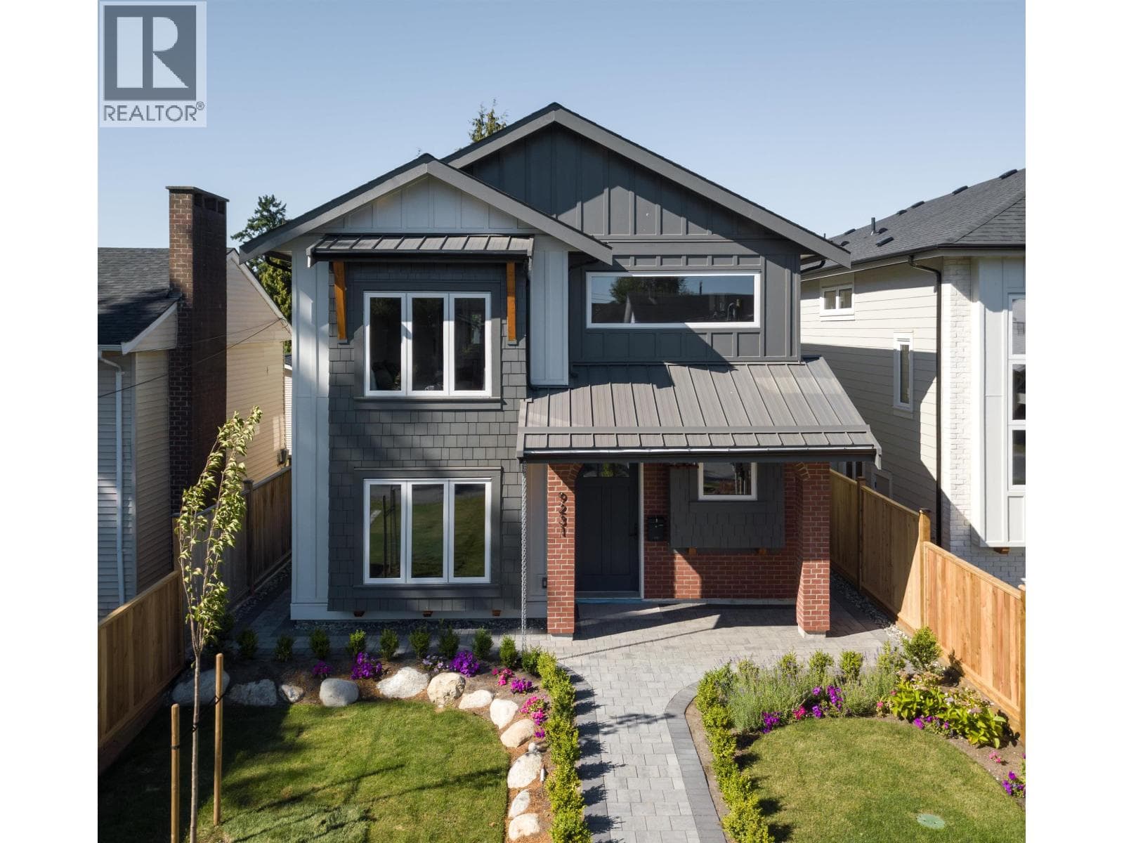5 bed 5 bath single family at 9231 KILBY STREET — $1,988,000