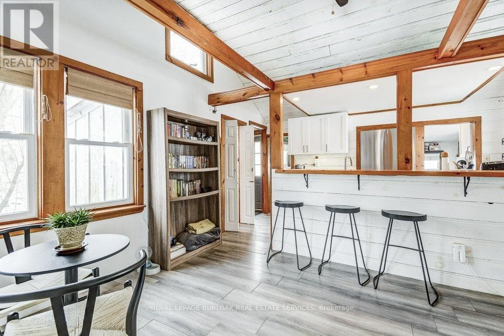 2 bed 1 bath single family at 716 SANDY BAY ROAD — $380,000