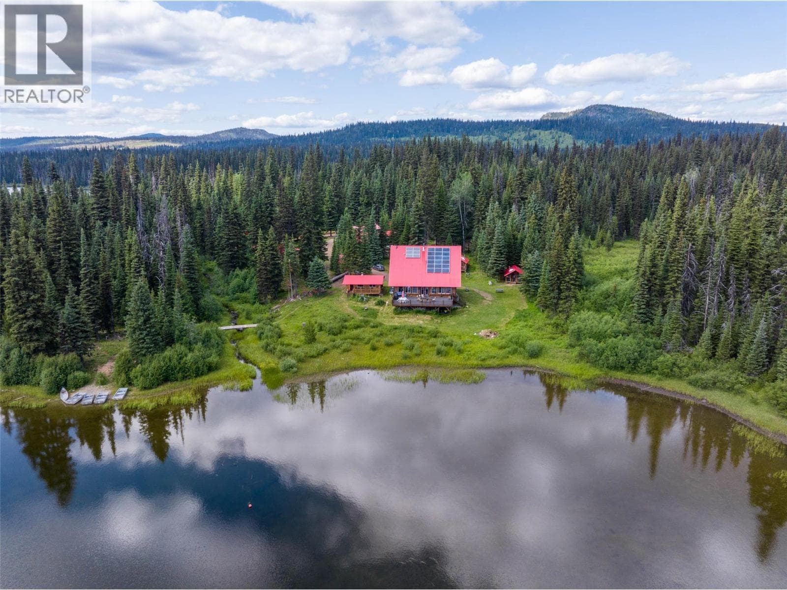 other at Taweel Lake Road — $1,585,000