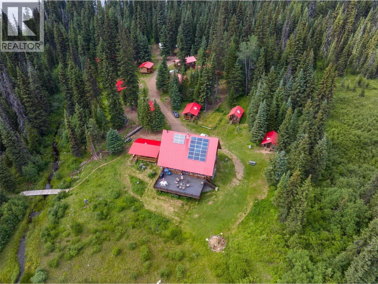Taweel Lake Road photo 3