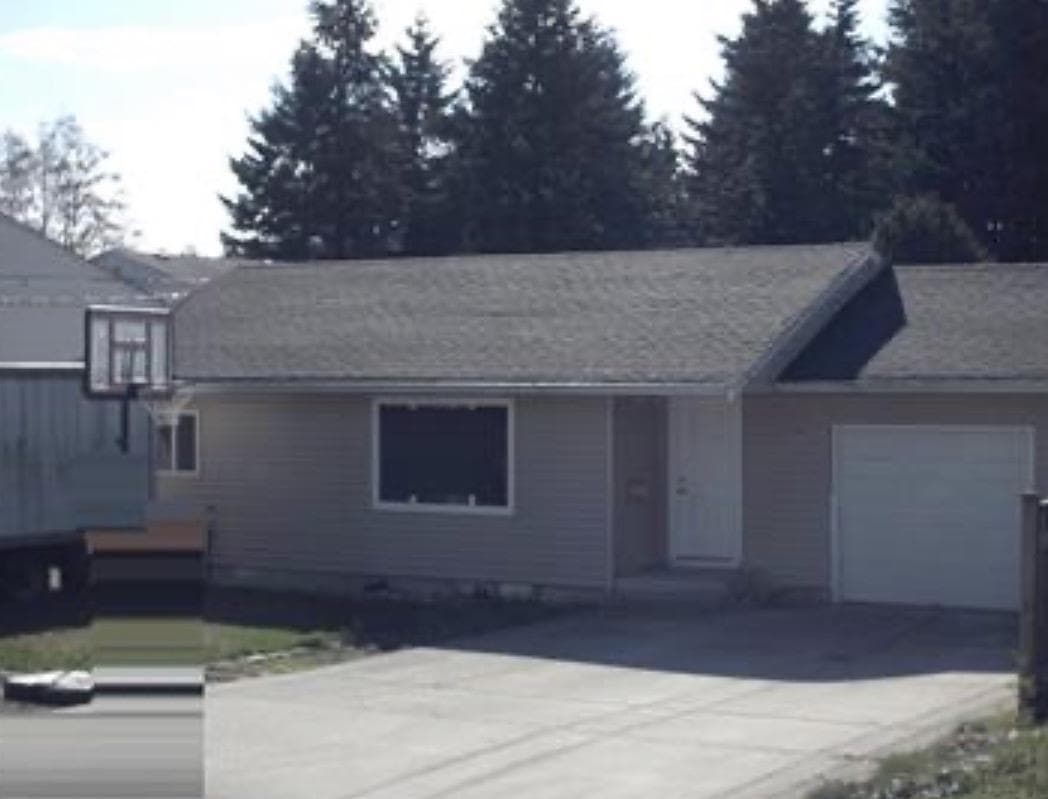 2 bed 1 bath single family at 7707 118 STREET — $1,375,000