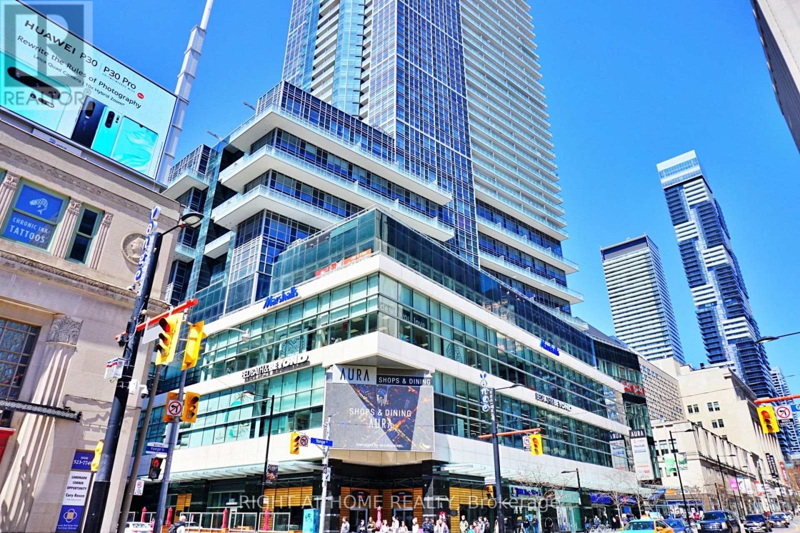 4207 - 386 YONGE STREET photo 2
