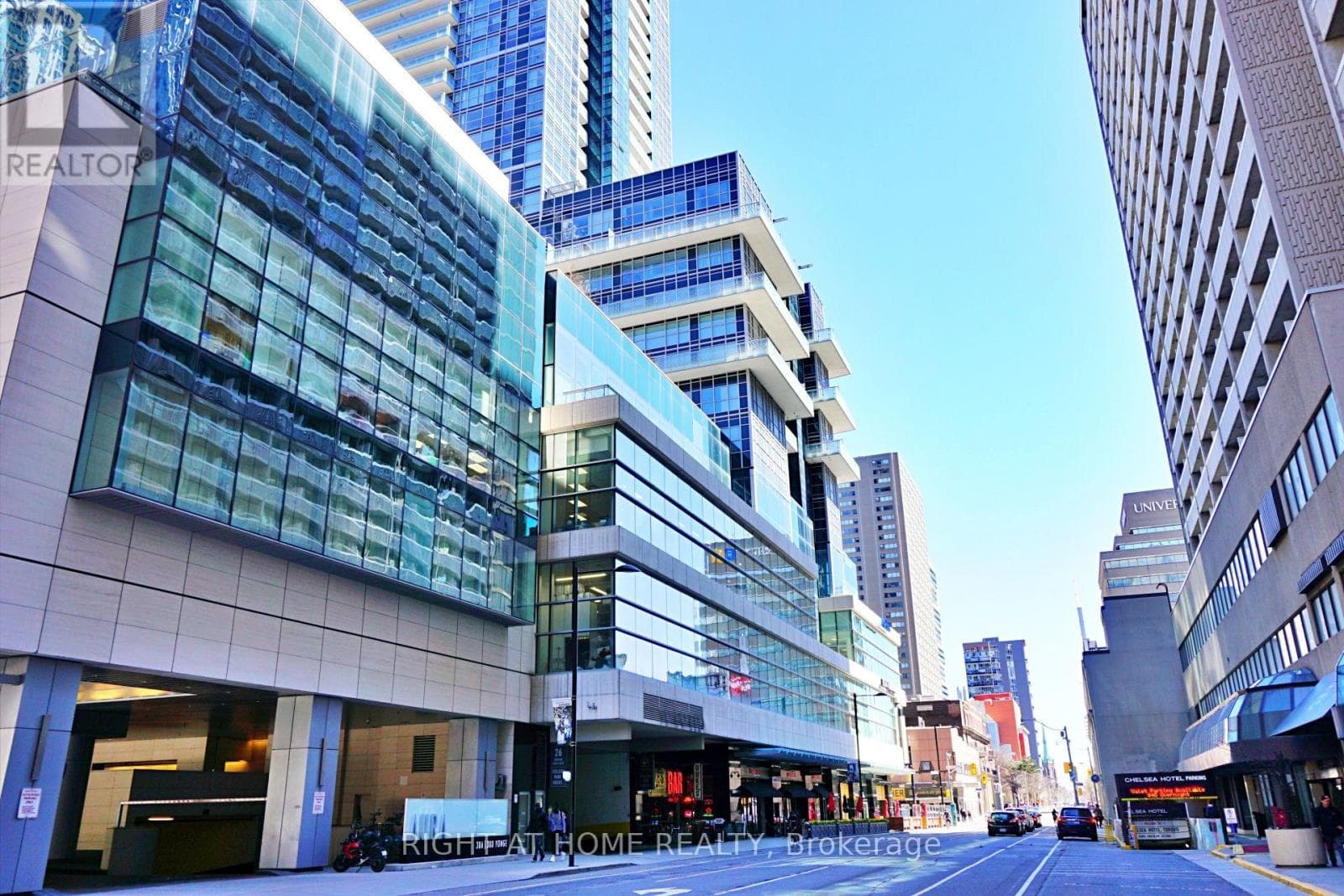 4207 - 386 YONGE STREET photo 4