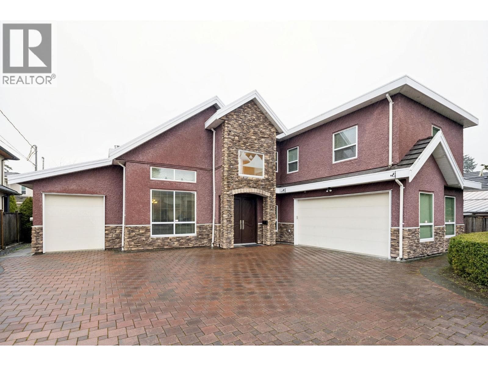 5 bed 6 bath single family at 9551 SAUNDERS ROAD — $2,699,000