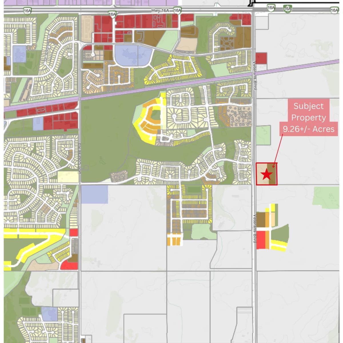 52501  Range Rd 275 photo 4