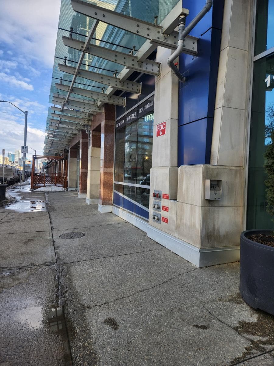 Edmonton, Alberta