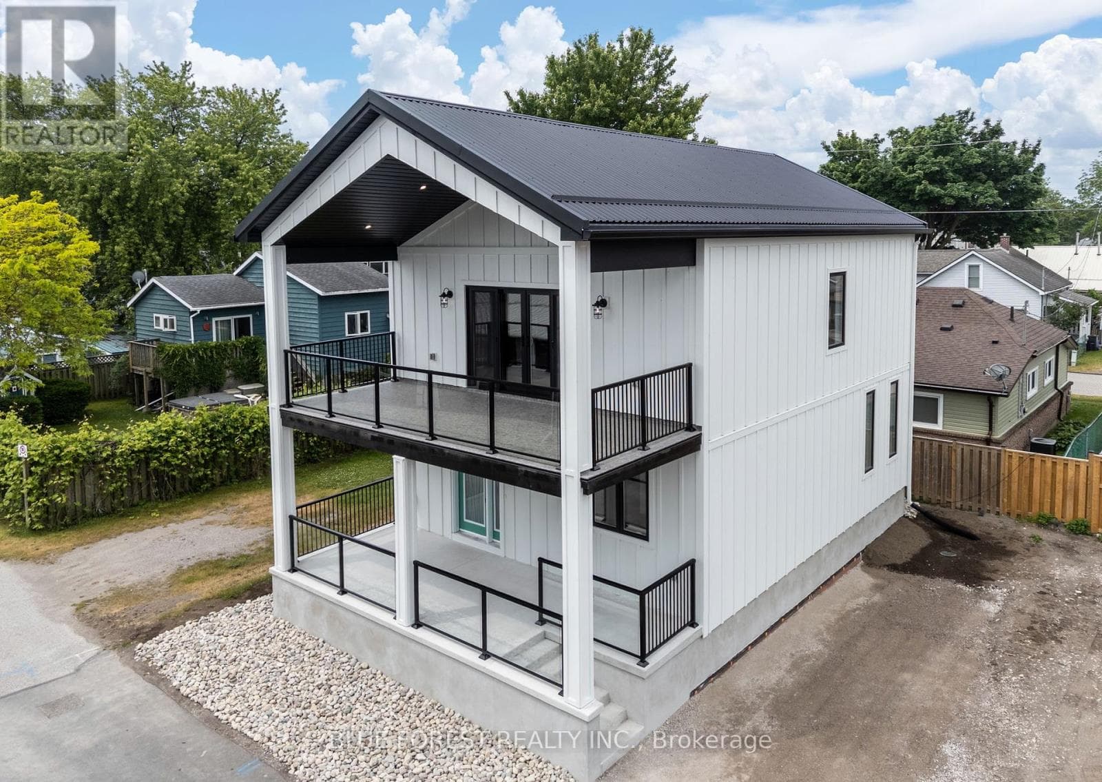3 bed 3 bath single family at 154 MAUD STREET — $799,000