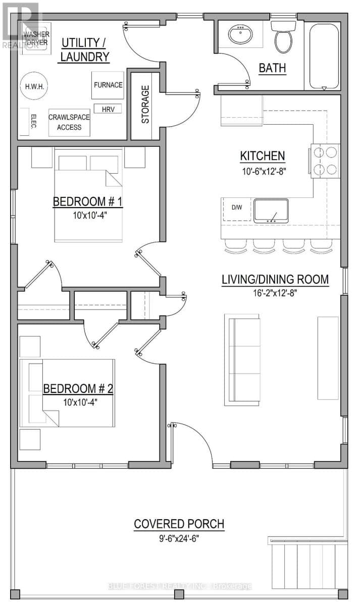 156 MAUD STREET photo 2