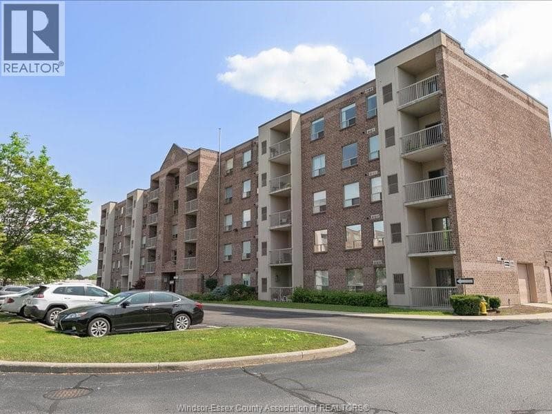 2 bed 2 bath single family at 8335 WYANDOTTE STREET East Unit# 203 — $369,900