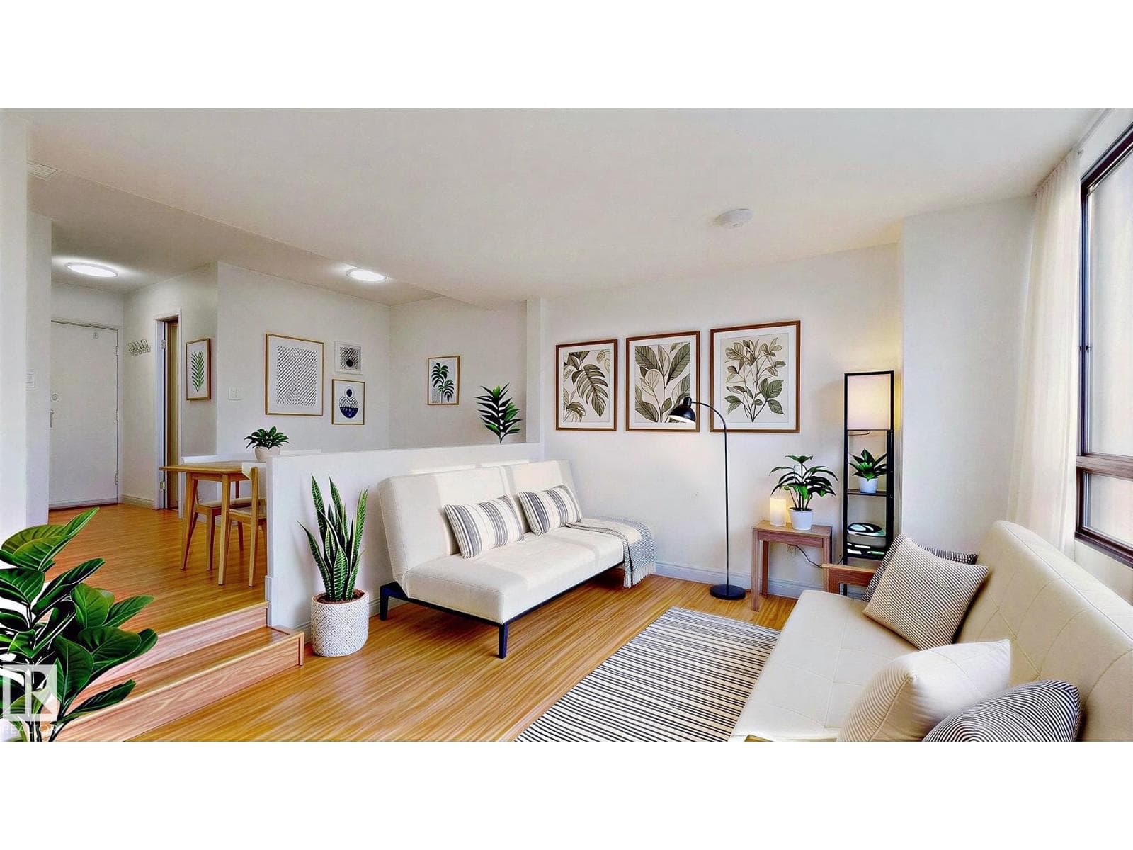 1 bed 1 bath single family at #417 10160 114 ST NW — $79,888