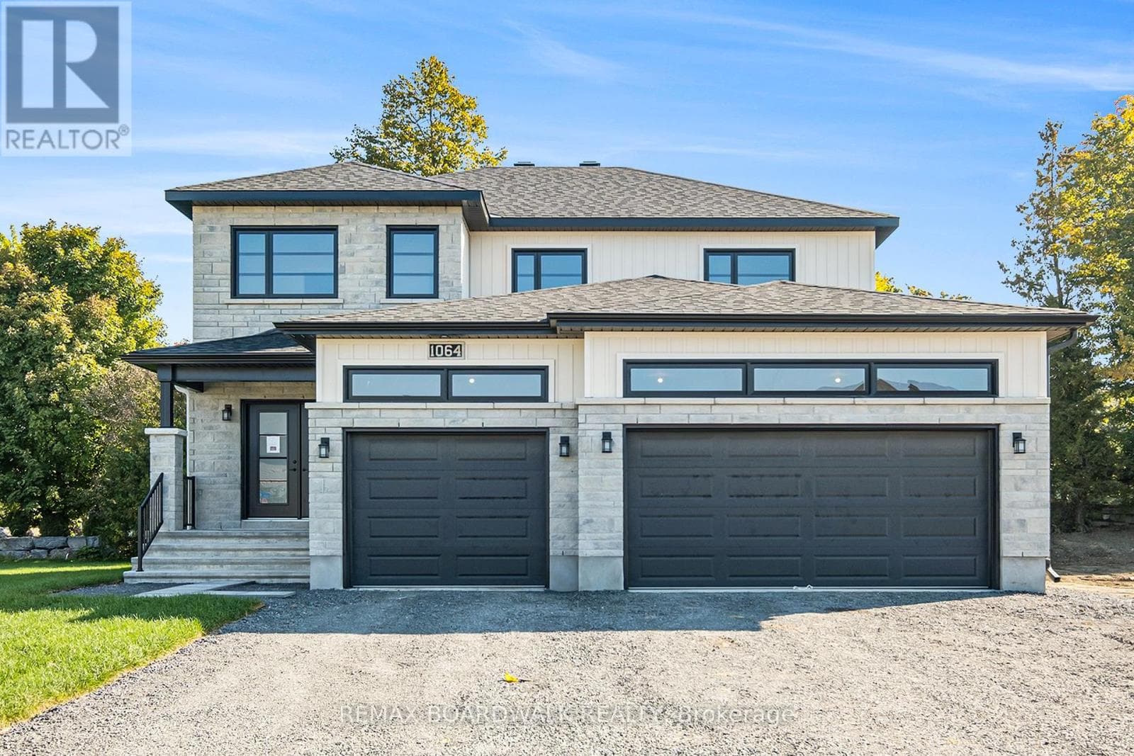 4 bed 3 bath single family at 1035 CHABLIS CRESCENT — $964,600