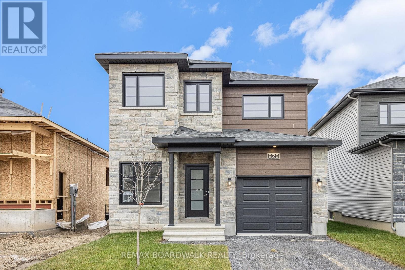 3 bed 3 bath single family at 456 FALCON LANE — $649,900