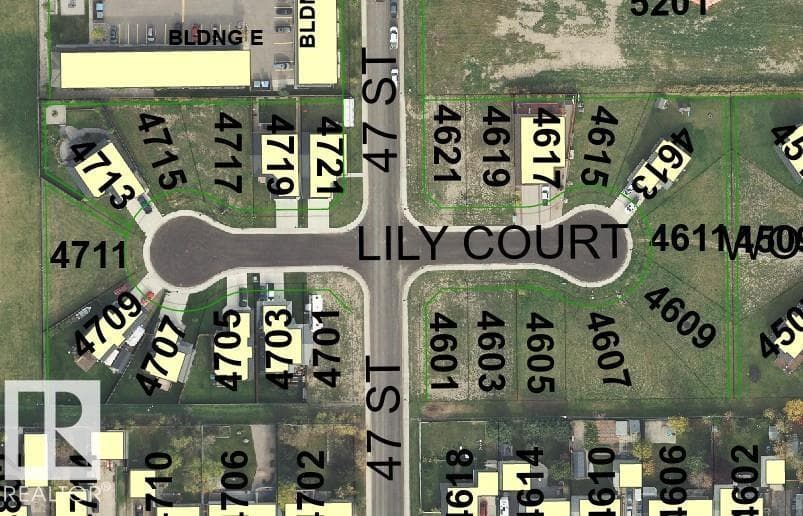 4609 LILY CO