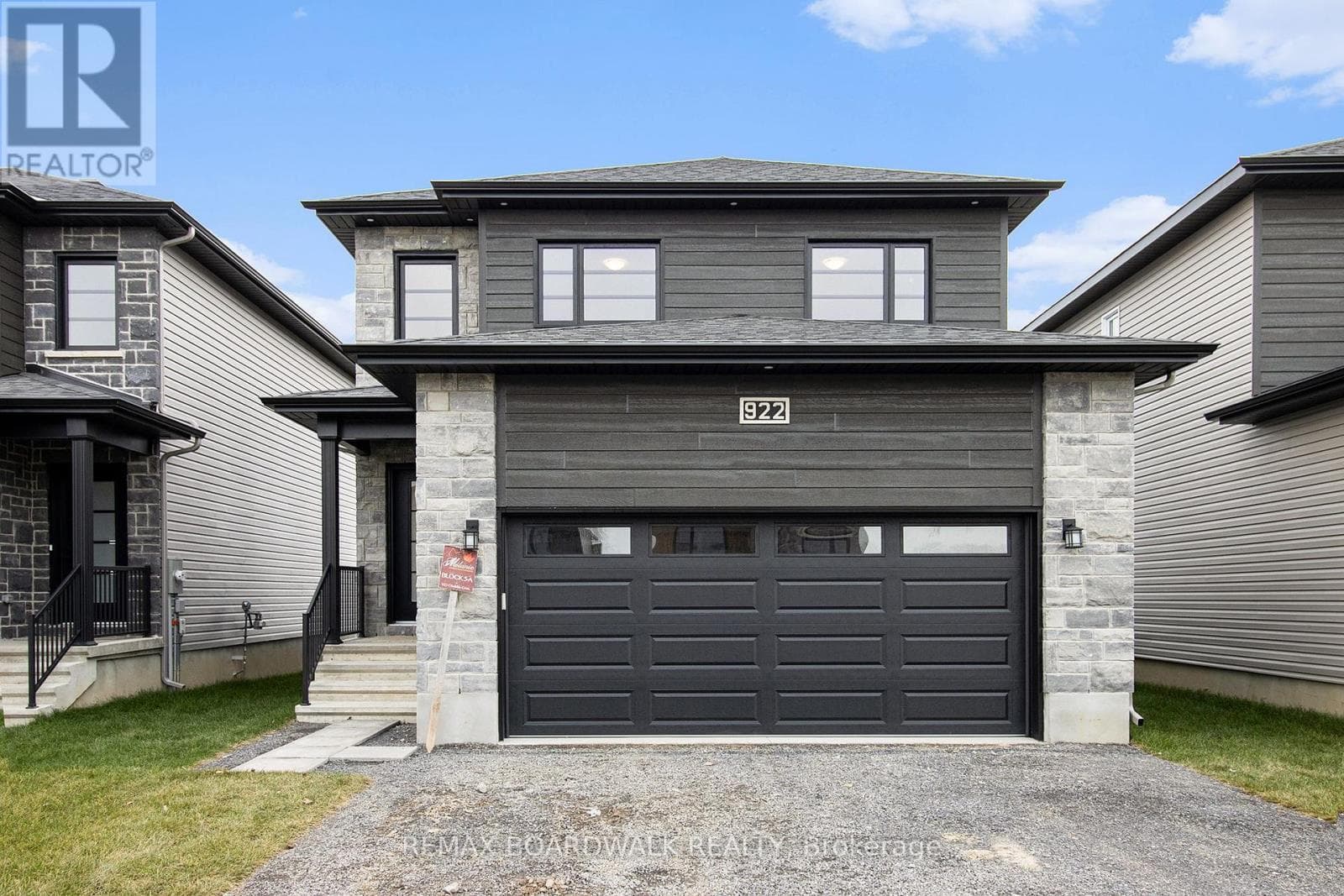 3 bed 3 bath single family at 464 FALCON LANE — $659,900
